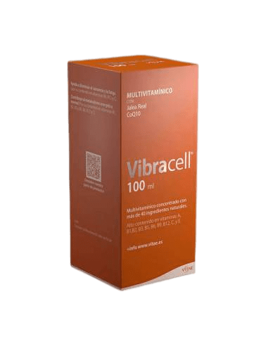 Vibracell Vitae 100 ml